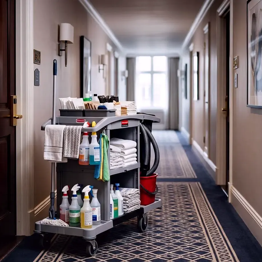 Gentle Stone — cleaning in Hamburg