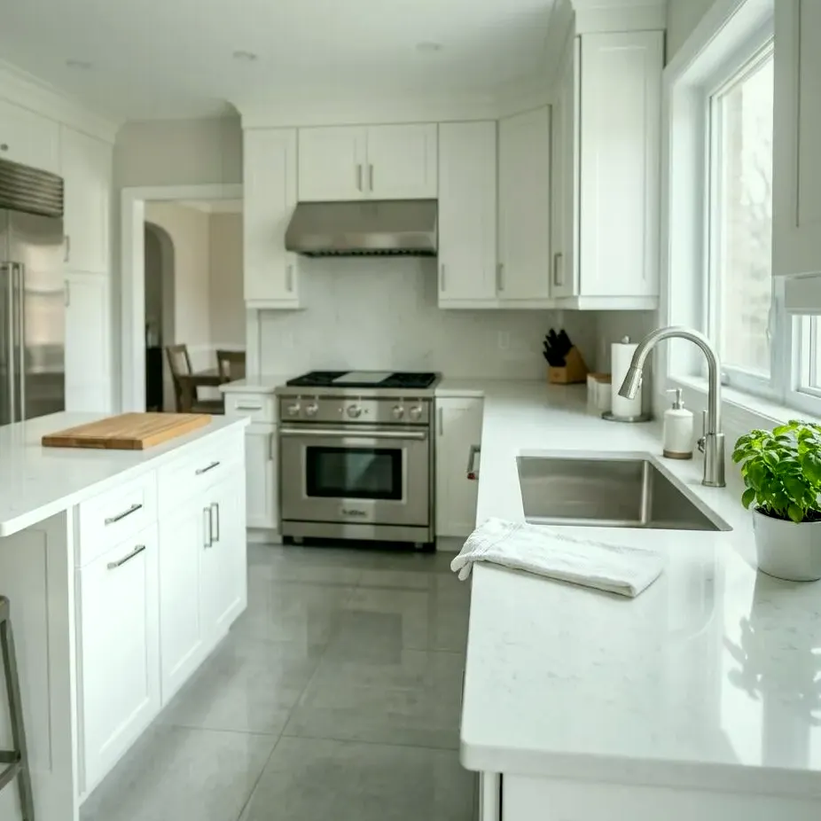 Gentle Stone — cleaning in Hamburg