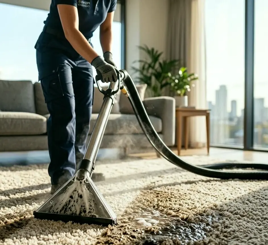 Gentle Stone — cleaning in Hamburg